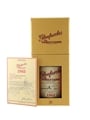 Glenfarclas 1963 The Family Casks Bottled 2012 - Release X 70cl / 46.5%