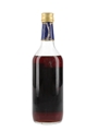 Captain Morgan 101 Navy Proof Demerara Rum Bottled 1970s 75.7cl / 57.7%