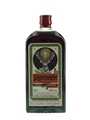 Jagermeister Bottled 1990s 70cl / 35%