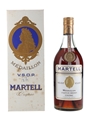 Martell Medaillon VSOP Cognac Bottled 1960s-1970s 68.1cl / 40%