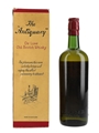 Antiquary De Luxe Bottled 1960s 75.7cl / 40%