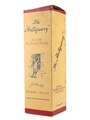 Antiquary De Luxe Bottled 1960s 75.7cl / 40%