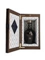 Royal Salute 52 Year Old Bottled 2019 - The Time Series 70cl / 44.8%