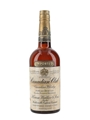 Canadian Club Bottled 1970s 75.7cl / 40%