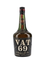 Vat 69 Bottled 1960s 75cl / 40%
