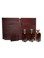 Brora Triptych 1972-1977-1982 3x 50cl  / 46.3%