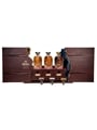 Brora Triptych 1972-1977-1982 3x 50cl  / 46.3%