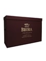 Brora Triptych 1972-1977-1982 3x 50cl  / 46.3%