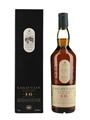 Lagavulin 16 Year Old  70cl / 43%