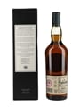 Lagavulin 16 Year Old  70cl / 43%