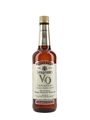 Seagram's VO  75cl / 40%