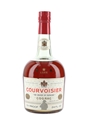 Courvoisier 3 Star Luxe Bottled 1970s 68.2cl / 40%