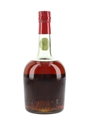 Courvoisier 3 Star Luxe Bottled 1970s 68.2cl / 40%