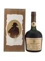 Courvoisier Napoleon Cognac Bottled 1970s - Numbered Bottle 68cl / 40%