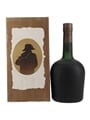 Courvoisier Napoleon Cognac Bottled 1970s - Numbered Bottle 68cl / 40%