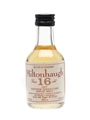 Miltonhaugh 1977 16 Year Old The Whisky Connoisseur 5cl / 57.9%