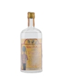 King's Guard London Dry Gin Bottled 1960s - Fratelli Averna 75cl / 45%