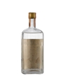 King's Guard London Dry Gin Bottled 1960s - Fratelli Averna 75cl / 45%