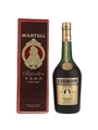 Martell Medaillon VSOP Bottled 1980s 70cl / 40%