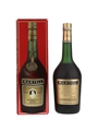 Martell Medaillon VSOP Bottled 1980s 70cl / 40%