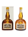 Grand Marnier Cordon Jaune Bottled 1980s-1990s 70cl / 40%