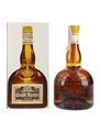 Grand Marnier Cordon Jaune Bottled 1980s-1990s 70cl / 40%