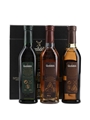 Glenfiddich Single Malt Collection 12, 15 & 18 Year Old Set 3 x 20cl / 40%