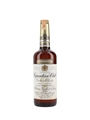 Canadian Club 1966 Bottled 1970s 75.7cl / 40%