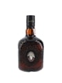 Grand Old Parr 12 Year Old De Luxe Bottled 1980s 75cl / 43%