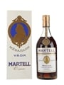 Martell Medaillon VSOP Cognac Bottled 1960s-1970s 70cl / 40%