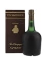 Courvoisier Napoleon Cognac Bottled 1980s - Numbered Bottle 70cl / 40%