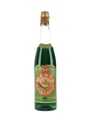 Menta Glaciale Alpina Bottled 1950s - SIS 100cl / 30%