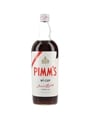Pimm's No.1 Cup Bottled 1970s 100cl / 31%
