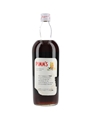 Pimm's No.1 Cup Bottled 1970s 100cl / 31%