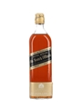 Johnnie Walker Black Label Extra Special Bottled 1970s 75.7cl / 40%