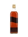 Johnnie Walker Black Label Extra Special Bottled 1970s 75.7cl / 40%