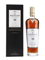 Macallan 18 Year Old Sherry Oak Annual 2023 Release 70cl / 43%