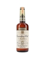 Canadian Club Bottled 1970s 75.7cl / 40%