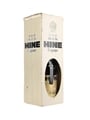 Hine 3 Star De Luxe Bottled 1970s 100cl / 40%