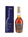 Martell 3 Star VS Bottled 1990s 70cl / 40%
