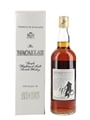Macallan 1965 17 Year Old Bottled 1983 - Special Selection 75cl / 43%