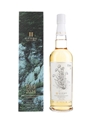 Ikawa Dessin Series 2024 Flora & Fauna of the Alps 70cl / 53%