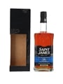 Saint James 18 Year Old Très Vieux Rhum Agricole 70cl / 43%