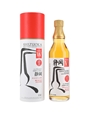 Shizuoka Pot Still W 100% Japanese Barley 2024 Edition 50cl / 55.5%