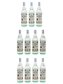 Bacardi Ron Superior Bottled 1990s 11 x 70cl / 37.5%