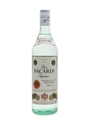Bacardi Ron Superior Bottled 1990s 11 x 70cl / 37.5%