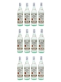 Bacardi Ron Superior Bottled 1990s 12 x 70cl / 37.5%
