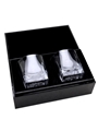 Macallan M Tumblers Pair 