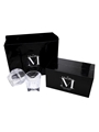 Macallan M Tumblers Pair 