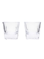 Macallan M Tumblers Pair 